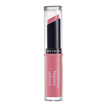Revlon Colorstay Ultimate Suede Lipstick 070 Preview