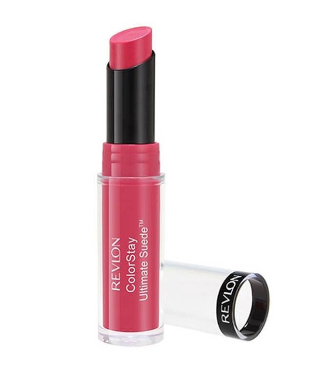 Revlon Colorstay Ultimate Suede Lipstick 073 Stylist
