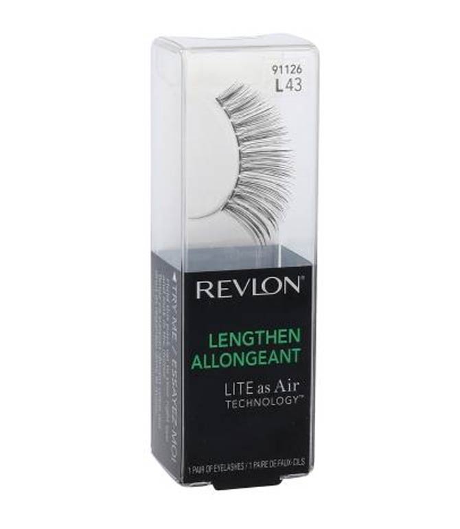 Revlon Lengthen Eyelashes L43
