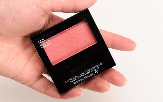 Revlon Powder Blush Racy Rose