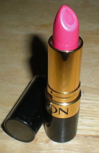 Revlon Super Lustrous Lipstick 424 Amethyst Shell