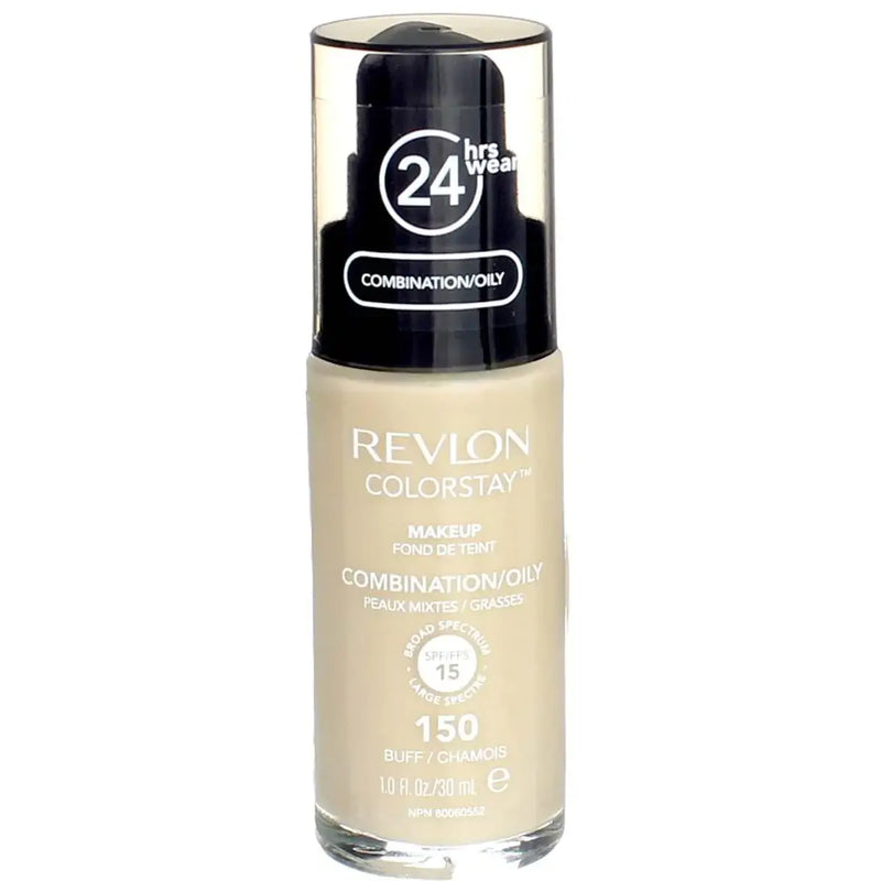 Revlon Colorstay Makeup 150 Buff 30ml