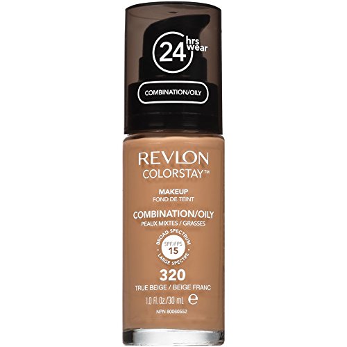 Revlon colorstay Makeup 320-True Beige