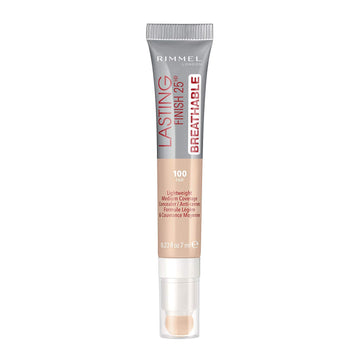 Rimmel Lasting Finish Breathable Concealer 100 Fair