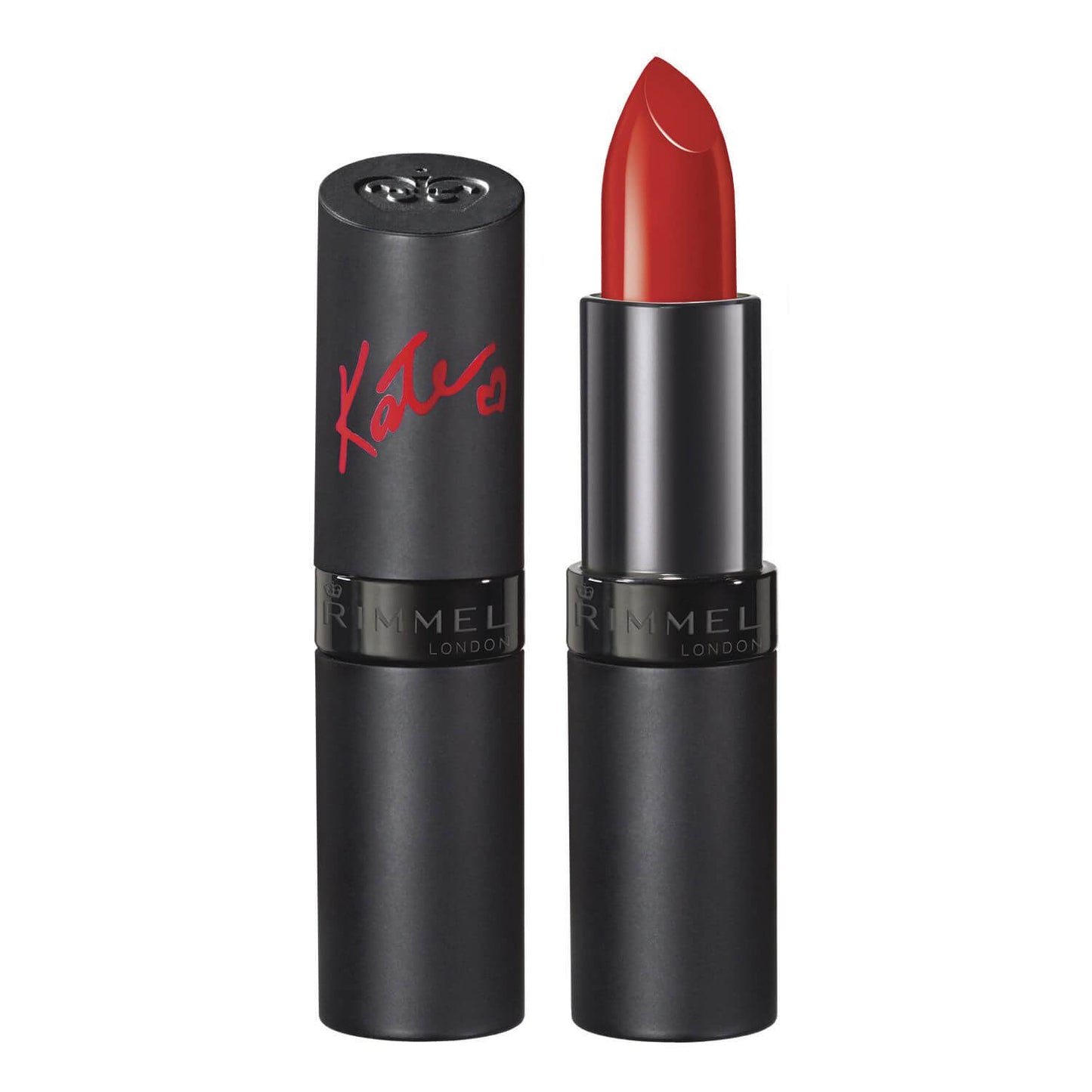 Rimmel Lasting Finish Lipstick Kate Moss 12