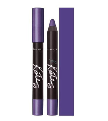 Rimmel Kate Stick Eyeshadow Eyeshadow Stick 101 Deep Amethyst