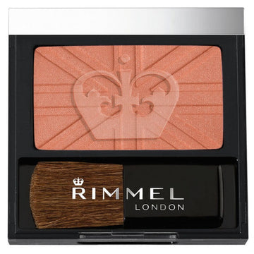 Rimmel Lasting Finish Soft Colour Blush 190 Coral