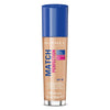 Rimmel London Match Perfection Liquid Foundation 203 True Beige 30ml