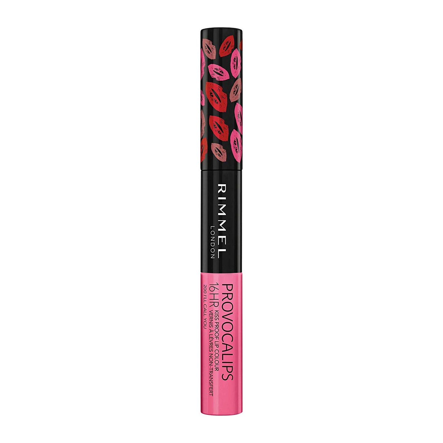 Rimmel London Provocalips Lipstick 200 I'll Call You