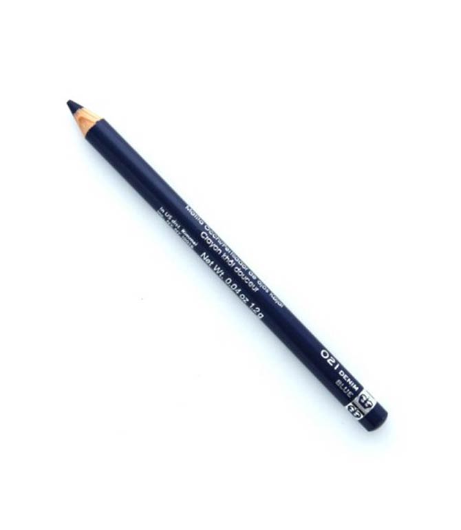 Rimmel London Soft Kohl Kajal Eye Liner Pencil -021 Denim Blue