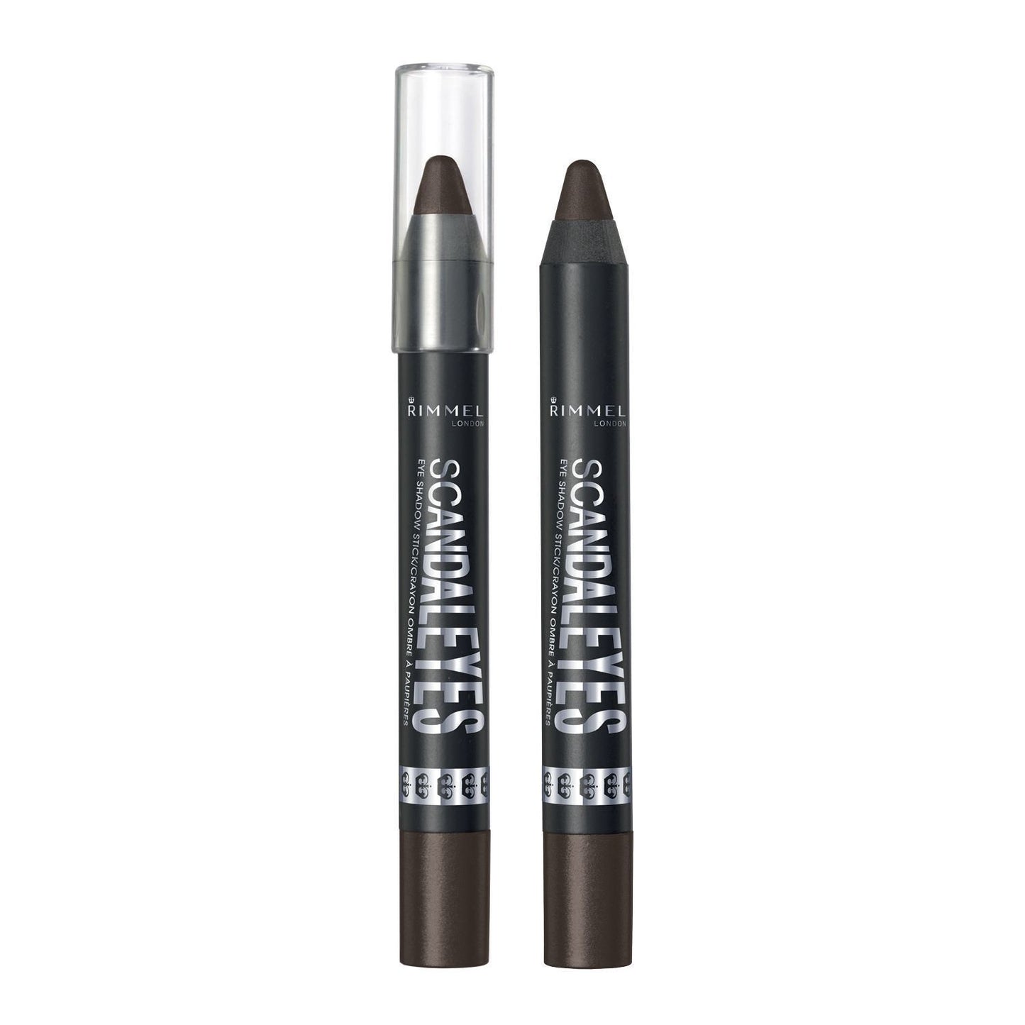 Rimmel Scandaleyes Shadow Stick 014 Botling Brown
