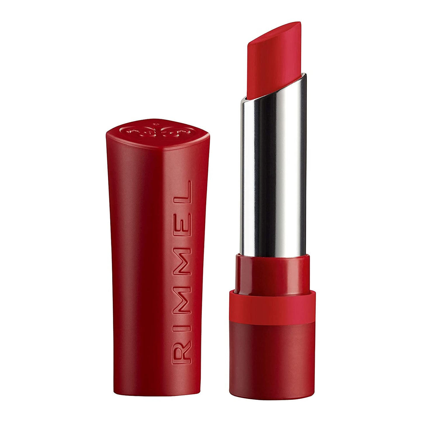 Rimmel The Only One Matte Lipstick 500 Take The Stage