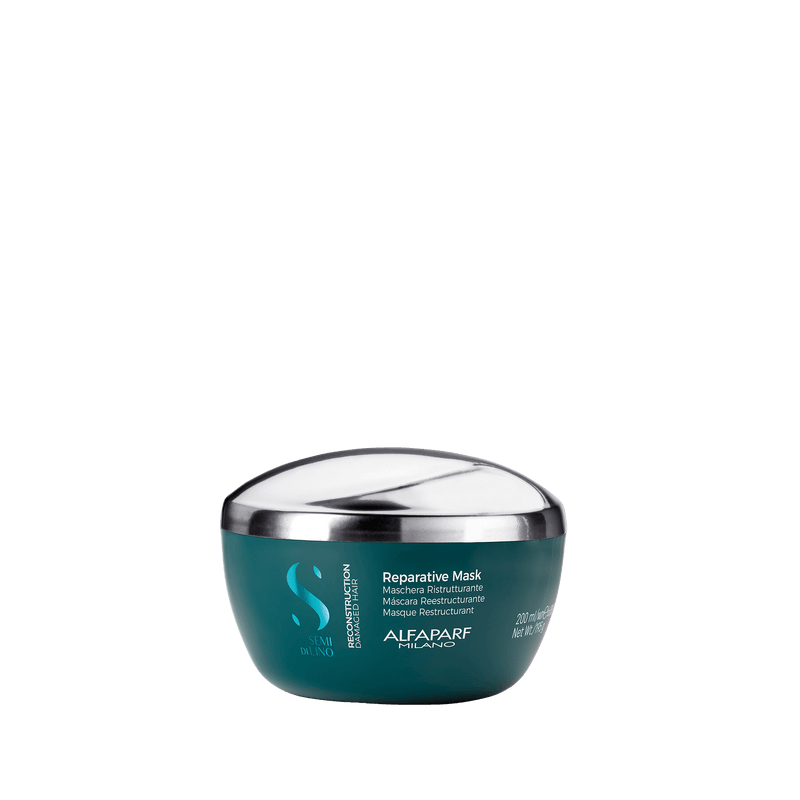 Alfaparf Semi Di Lino Reparative Mask 200ml