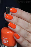 Sally Hansen Complete Salon 545 Firey Island