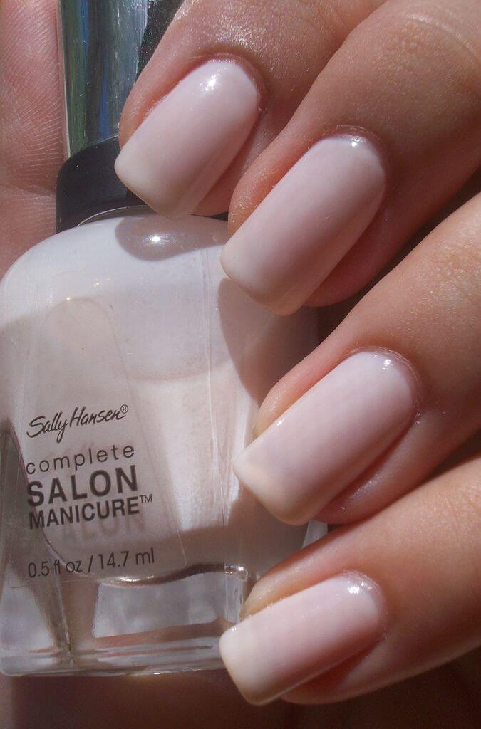 Sally Hansen Complete Salon Manicure 170