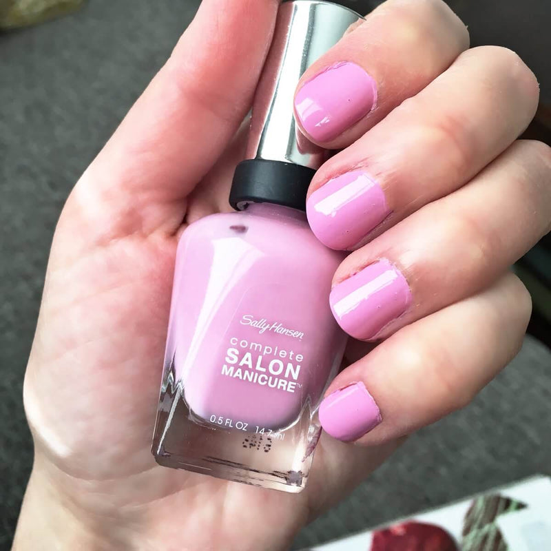 Sally Hansen Complete Salon Manicure 375