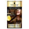 Schwarzkopf OLEO Intense Permanent Color 4-60 Gold Brown