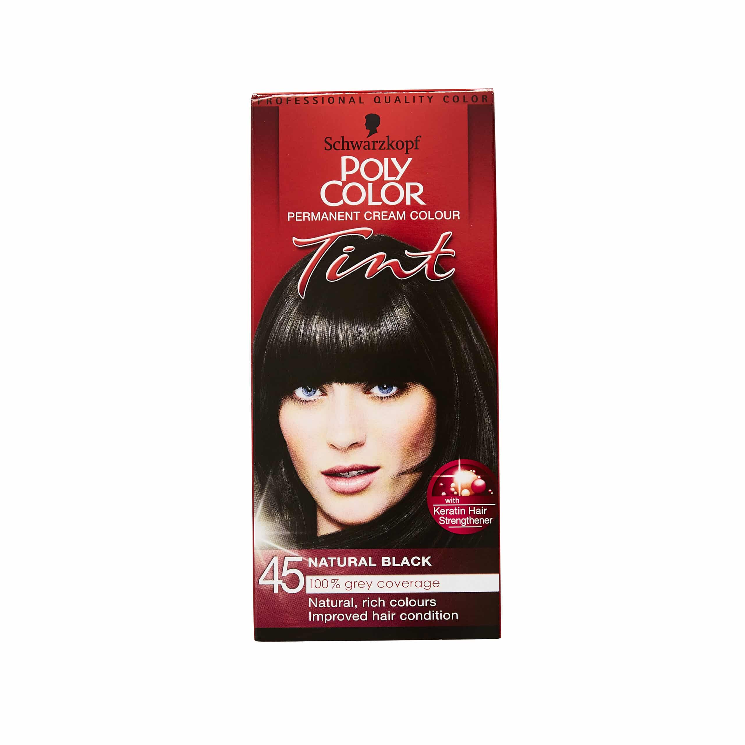 Poly Color Hair Dye Chart at Greg Howell blog