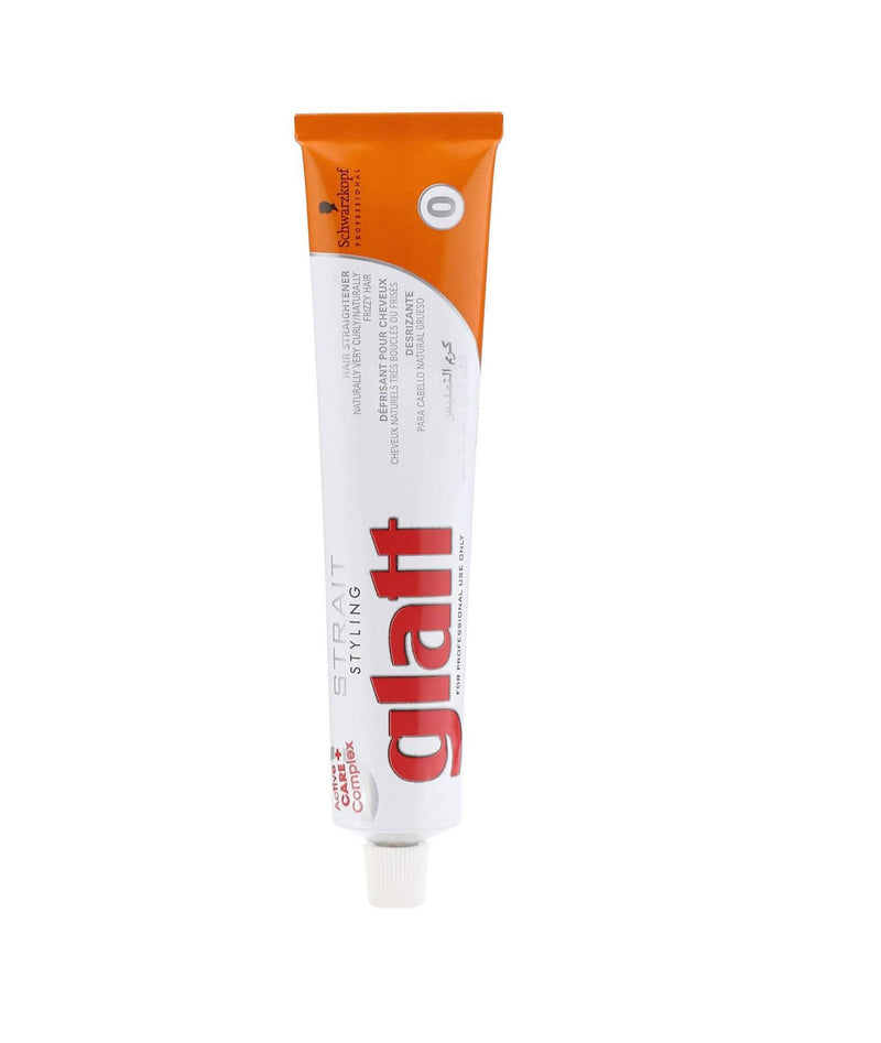 Schwarzkopf Strait Styling Glatt Kit No 0 - 82 ML
