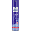 Schwarzkopf Supersoft Ultra Hairspray 250ml