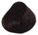 Osmo Ikon Permanent Hair Color - 4.75 Copper Mahogany Brown