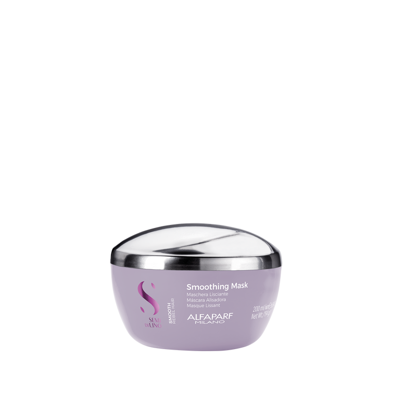 Alfaparf Semi Di Lino Smoothing Low Mask 200ml
