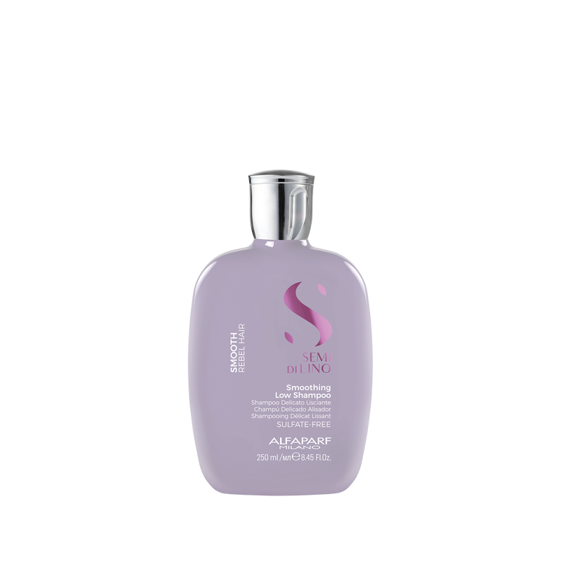 Alfaparf Semi Di Lino Smoothing Low Shampoo 250ml