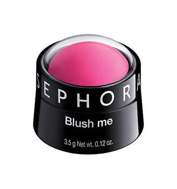 Sephora Collection Blush Me 02 Crazed and Confused