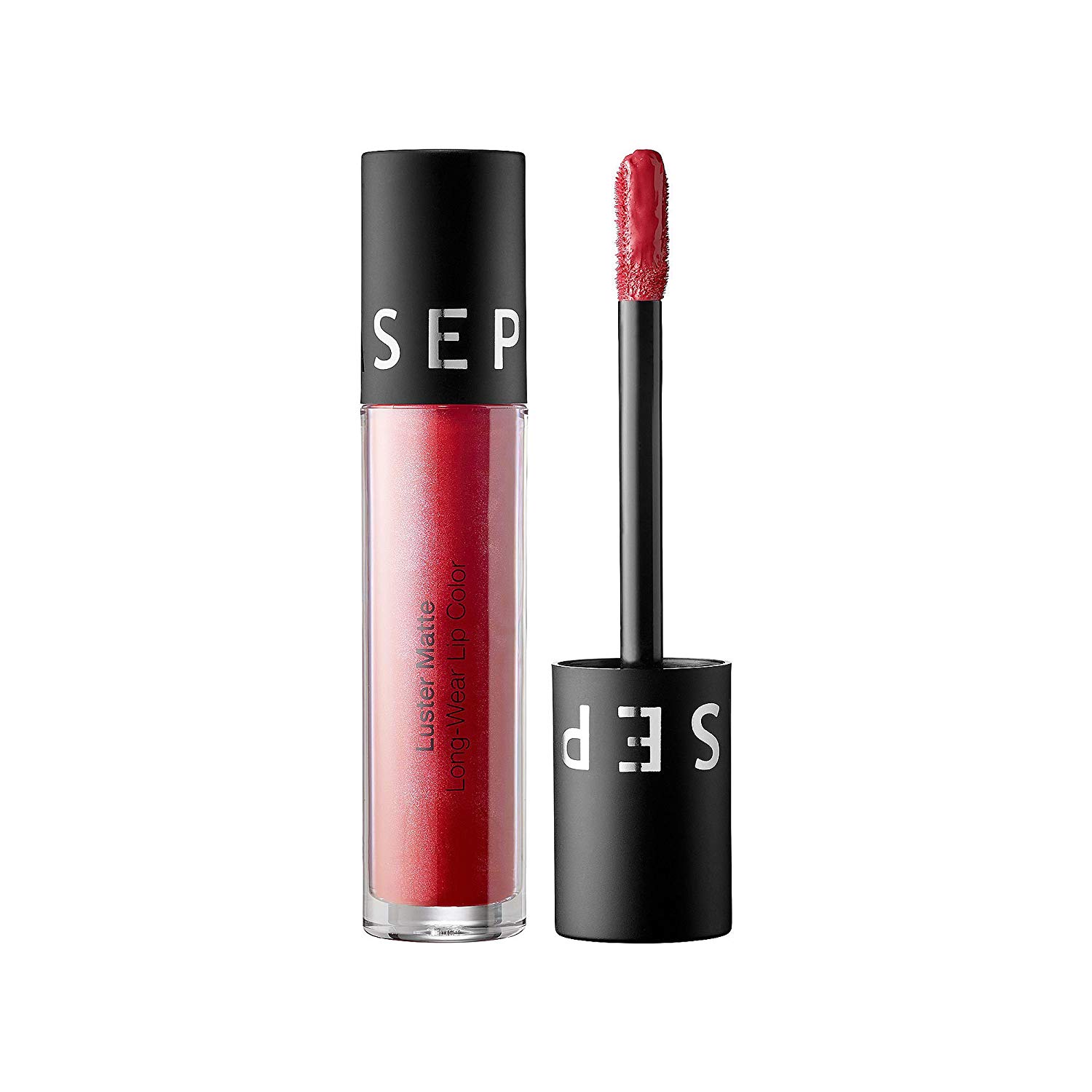 Sephora Collection Luster Matte Long-Wear Lip Color Rose Luster