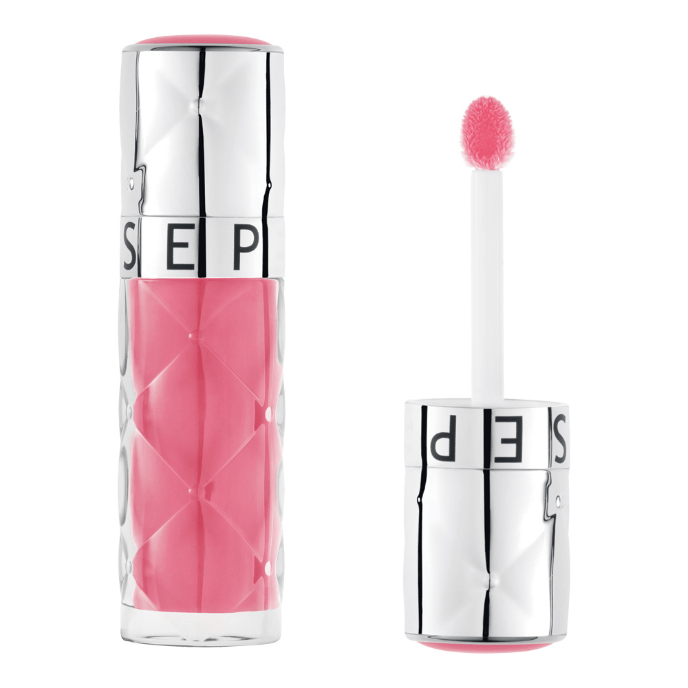 DÚO DE GLOSS OUTRAGEOUS PLUMP EFFET VOLUME - Con un tono de edición DÚO DE GLOSS OUTRAGEOUS PLUMP EFFET VOLUME - Con un tono de edición