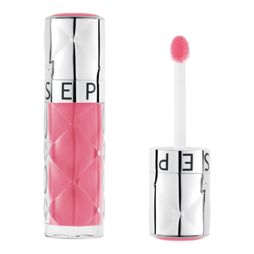 Sephora - Outrageous Effect Volume Lip Gloss (6 - Exponential Pink)