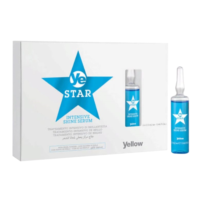 Alfaparf Milano Yellow Intensive Shine Serum