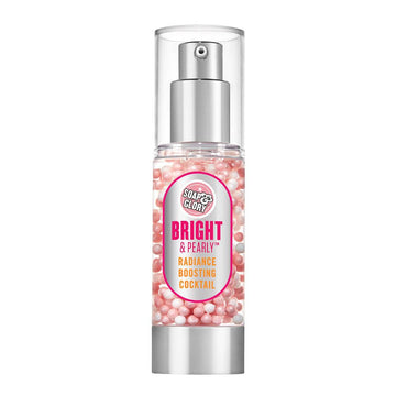 Soap & Glory Bright And Pearly Serum 30ml