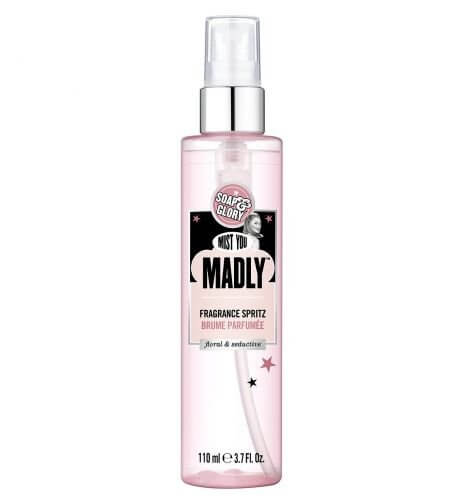 Soap & Glory Mist You Madly Body Mist 110ml