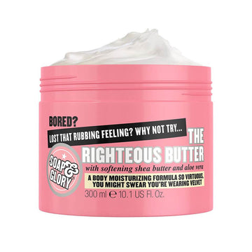 Soap & Glory The Righteous Butter 300 Ml