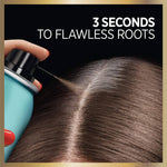 Loreal Magic Retouch Hair Spray Medium Ice Brown