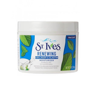 St. Ives Face Moisturizer for Dry Skin 283g