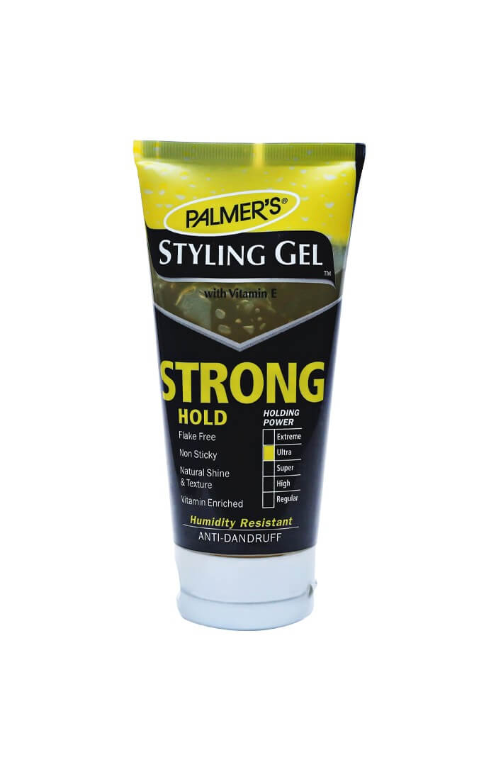 Palmer's Strong Hold Styling Gel 150g