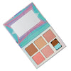 Sunkissed Carnival Crush Cheek Palette