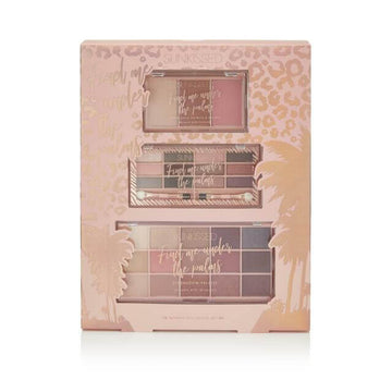 Sunkissed Find Me Under The Palms Gift Set