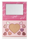 Sunkissed Hey Gorgeous Makeup Palette