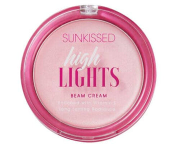 Sunkissed HighLights Beam Cream 8g