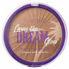 Sunkissed Living The Dream Glow Duo Bronze