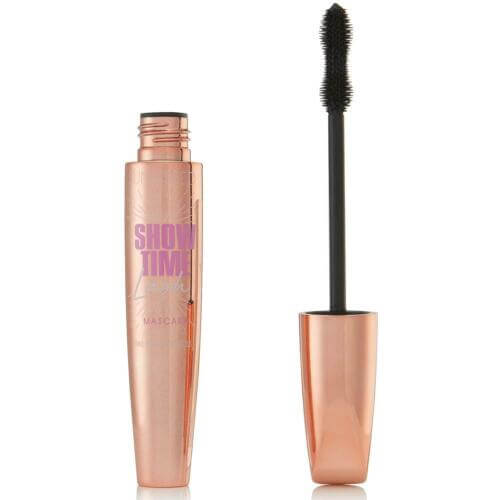 Sunkissed Show Time Lash Mascara 10ml