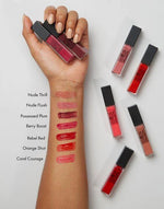 Maybelline Vivid Matte Liquid 15 Electric Pink