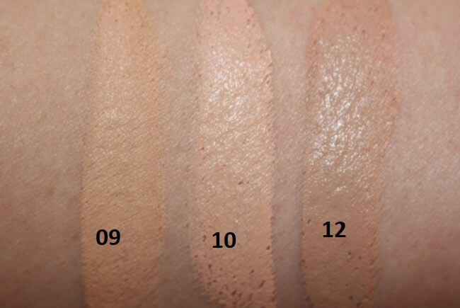 Loreal Paris Infallible Total Cover Foundation 09 Light Sand