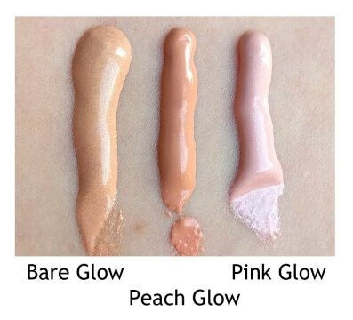 W7 Glow Guru Illuminating Cream - Bare Glow