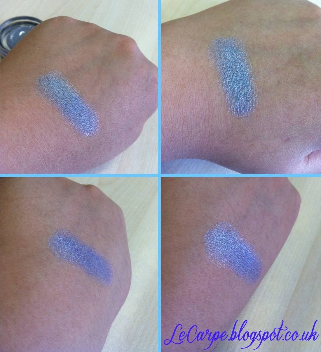 Maybelline  Colors Tattoo 85 Light In Purple