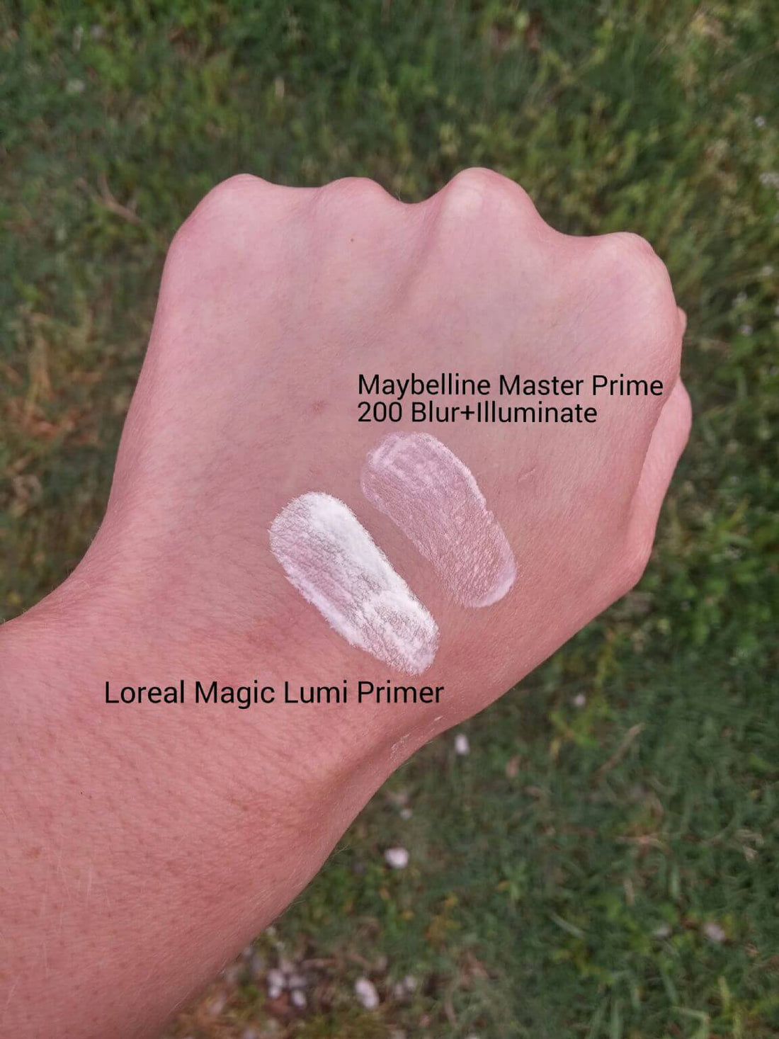Loreal Magic Lumi Light Infusing Face Primer 20 ml