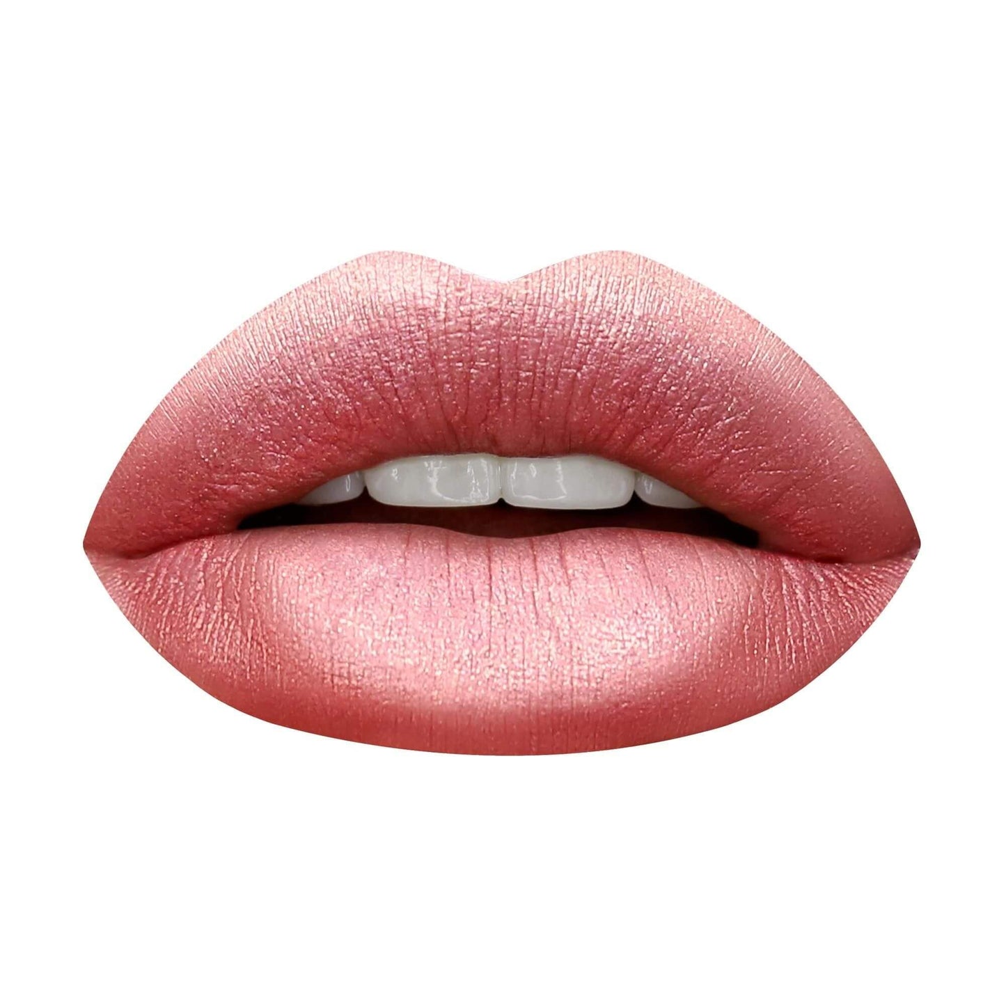 Huda Beauty Liquid Matte lipstick ( Socialite)